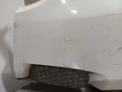 Second-hand car spare part left front fin for smart coupe fortwo coupe mhd (52kw) (451.380) 71 cv / 52 kw oem iam references   n6.z1.6.15.b