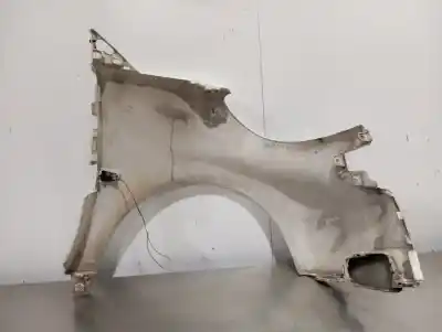 Second-hand car spare part left front fin for smart coupe fortwo coupe mhd (52kw) (451.380) 71 cv / 52 kw oem iam references   n6.z1.6.15.b