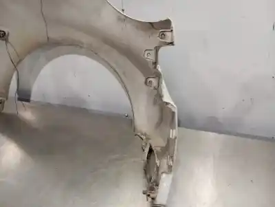 Second-hand car spare part left front fin for smart coupe fortwo coupe mhd (52kw) (451.380) 71 cv / 52 kw oem iam references   n6.z1.6.15.b