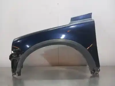 Peça sobressalente para automóvel em segunda mão guarda-lamas dianteiro esquerdo por volvo xc90 d5 executive (7 asientos) (136kw) referências oem iam   n5.z1-6.6.b