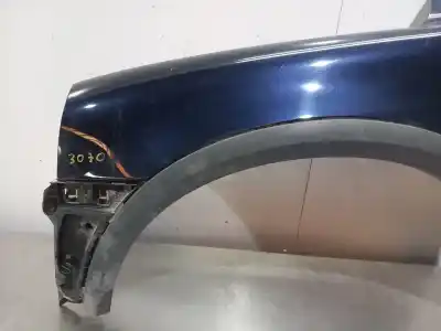 Peça sobressalente para automóvel em segunda mão guarda-lamas dianteiro esquerdo por volvo xc90 d5 executive (7 asientos) (136kw) referências oem iam   n5.z1-6.6.b