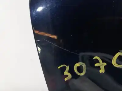 Peça sobressalente para automóvel em segunda mão guarda-lamas dianteiro esquerdo por volvo xc90 d5 executive (7 asientos) (136kw) referências oem iam   n5.z1-6.6.b