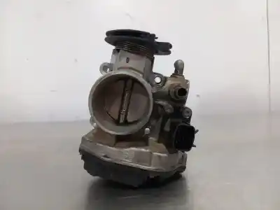 Pièce détachée automobile d'occasion BOITIER DE PAPILLON pour DAEWOO TACUMA  Références OEM IAM   N1.Z2.3.8.2
