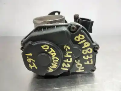 Автозапчасти б/у бабочка коробка за daewoo tacuma se ссылки oem iam   n1.z2.3.12.5