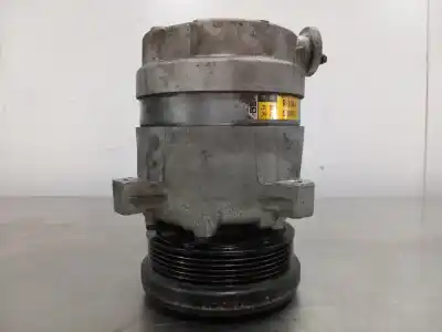 Автозапчастина б/у компресор кондиционера для daewoo tacuma se посилання на oem iam 715021  n1.z1.20.14.m