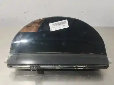 Peça sobressalente para automóvel em segunda mão quadrante por land rover range rover (lm) 4.4 v8 cat referências oem iam   n1.z2.1.3.3