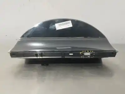 Peça sobressalente para automóvel em segunda mão quadrante por land rover range rover (lm) 4.4 v8 cat referências oem iam   n1.z2.1.3.3