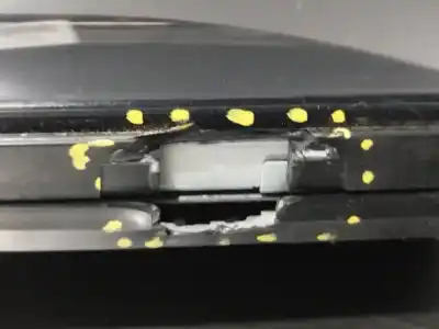 Peça sobressalente para automóvel em segunda mão quadrante por land rover range rover (lm) 4.4 v8 cat referências oem iam   n1.z2.1.3.3