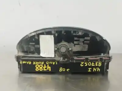 Peça sobressalente para automóvel em segunda mão quadrante por land rover range rover (lm) 4.4 v8 cat referências oem iam   n1.z2.1.3.3