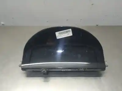 Автозапчастина б/у панель інструментів для land rover range rover (lm) 4.4 v8 cat посилання на oem iam   n1.z2.1.2.4