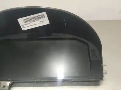 Автозапчастина б/у панель інструментів для land rover range rover (lm) 4.4 v8 cat посилання на oem iam   n1.z2.1.2.4