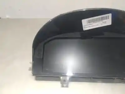 Автозапчастина б/у панель інструментів для land rover range rover (lm) 4.4 v8 cat посилання на oem iam   n1.z2.1.2.4