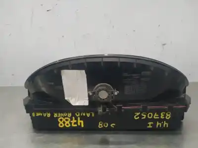 Автозапчастина б/у панель інструментів для land rover range rover (lm) 4.4 v8 cat посилання на oem iam   n1.z2.1.2.4