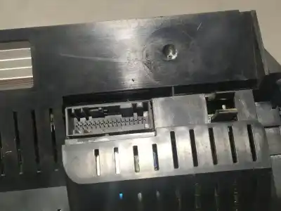 Автозапчастина б/у панель інструментів для land rover range rover (lm) 4.4 v8 cat посилання на oem iam   n1.z2.1.2.4