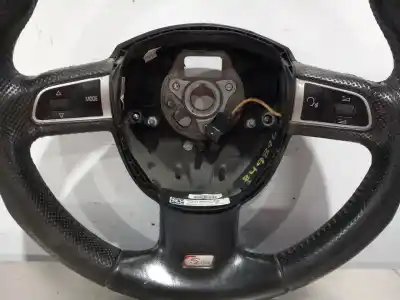 Автозапчасти б/у руль за audi a5 coupe (8t) 2.0 tdi quattro ссылки oem iam 8p0419091dt  n1.z2.vol.4.m