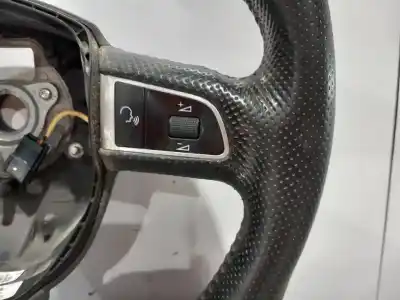 Автозапчасти б/у руль за audi a5 coupe (8t) 2.0 tdi quattro ссылки oem iam 8p0419091dt  n1.z2.vol.4.m