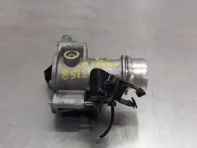 Recambio de automóvil de segunda mano de CAJA MARIPOSA para DACIA LOGAN II  referencias OEM IAM 161A03415R  N1.Z2.3.7.3