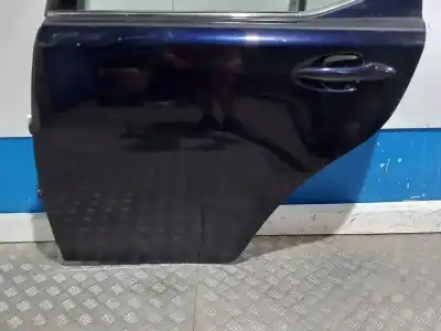 Автозапчасти б/у задняя левая дверь за lexus is200 (ds2/is2) 220d ссылки oem iam   1.8.b