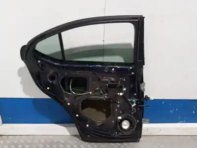 Автозапчастина б/у двері задні ліві для lexus is200 (ds2/is2) 220d посилання на oem iam 