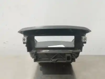 Piesă de schimb auto la mâna a doua grilã de aierisire pentru peugeot 207 confort referințe oem iam 9650068177