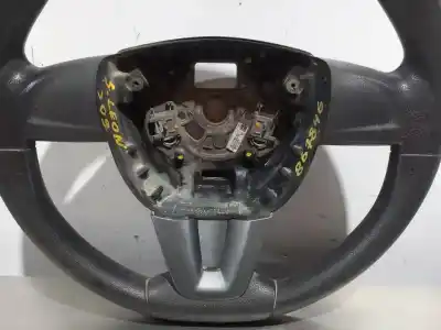 Pezzo di ricambio per auto di seconda mano VOLANTE per SEAT LEON (1P1)  Riferimenti OEM IAM   N1.Z2.VOL.6.M