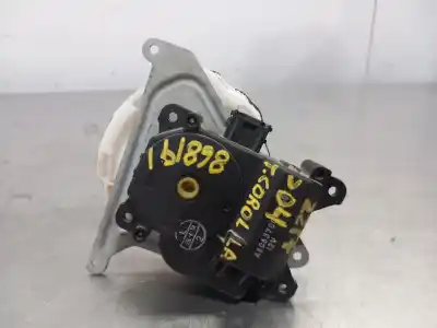 Peça sobressalente para automóvel em segunda mão motor de abertura da comporta de sofagem por toyota corolla (e12) 2.0 turbodiesel cat referências oem iam ae0637008610