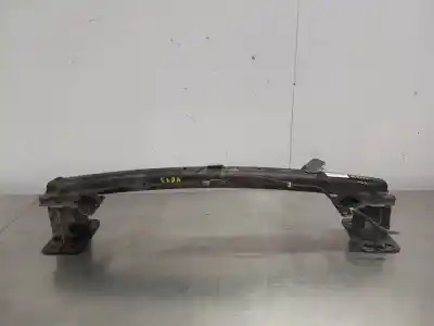 Second-hand car spare part front bumper reinforcement for ford fiesta (cbk) ambiente oem iam references   n2.z1.15.3.1