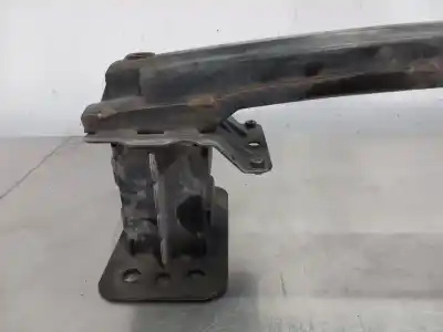 Second-hand car spare part front bumper reinforcement for ford fiesta (cbk) ambiente oem iam references 