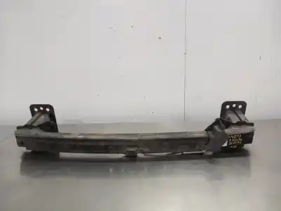 Second-hand car spare part front bumper reinforcement for ford fiesta (cbk) ambiente oem iam references   n2.z1.15.3.1