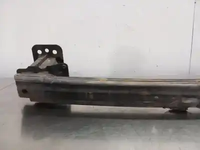 Second-hand car spare part front bumper reinforcement for ford fiesta (cbk) ambiente oem iam references   n2.z1.15.3.1