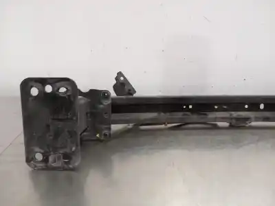 Second-hand car spare part front bumper reinforcement for ford fiesta (cbk) ambiente oem iam references   n2.z1.15.3.1