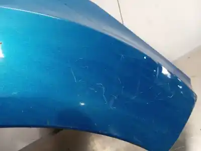 Автозапчасти б/у ПЕРЕДНЕЕ ПРАВОЕ КРЫЛО за FORD FIESTA (CCN)  ссылки OEM IAM   N5.Z1-6.1.A