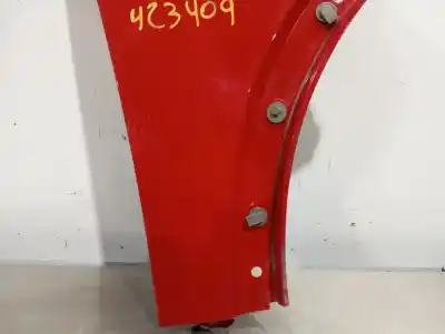 Peça sobressalente para automóvel em segunda mão guarda-lamas dianteiro direito por bmw mini (r50,r53) one referências oem iam   n5.z1.6.1.b