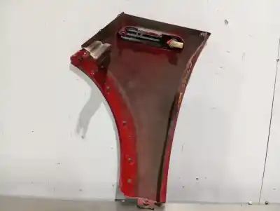 Peça sobressalente para automóvel em segunda mão guarda-lamas dianteiro direito por bmw mini (r50,r53) one referências oem iam   n5.z1.6.1.b