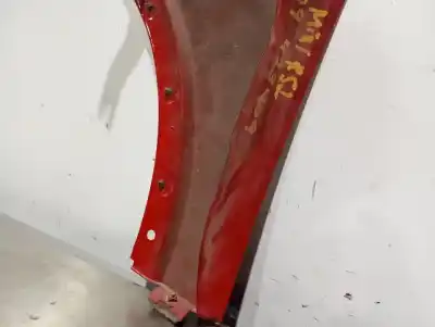 Peça sobressalente para automóvel em segunda mão guarda-lamas dianteiro direito por bmw mini (r50,r53) one referências oem iam   n5.z1.6.1.b