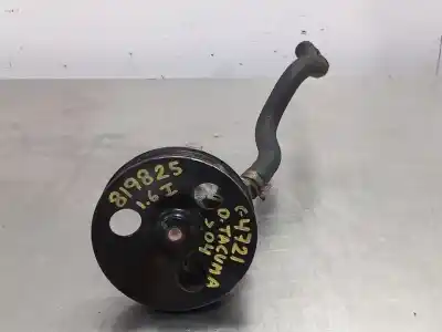 Pezzo di ricambio per auto di seconda mano pompa sterzo per daewoo tacuma se riferimenti oem iam 540415  n2.z1.27.1.2