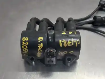 Автозапчастина б/у котушка запалювання для daewoo tacuma se посилання на oem iam 96253555  n1.z2.3.1.4