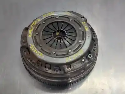 Second-hand car spare part clutch kit for mercedes-benz sprinter ii james cook (906) 316 cdi james cook westfalia (03.2009->) 163 cv / 120 kw oem iam references 3082002374  