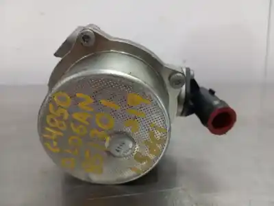 Автозапчастина б/у галмумний депресор / вакуумний насос для dacia logan ii comfort посилання на oem iam 707462000 146502327r  n1.z2.15.3.4