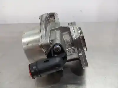 Автозапчастина б/у галмумний депресор / вакуумний насос для dacia logan ii comfort посилання на oem iam 707462000 146502327r  n1.z2.15.3.4