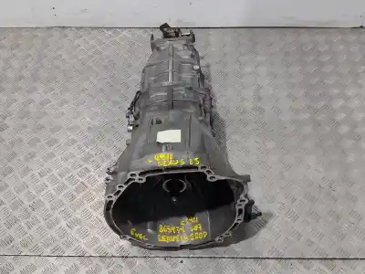 Автозапчасти б/у коробка передач за lexus is200 (ds2/is2) 220d ссылки oem iam  esta n3.05.01.05
