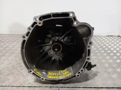 Автозапчасти б/у коробка передач за lexus is200 (ds2/is2) 220d ссылки oem iam  esta n3.05.01.05