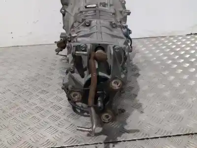 Автозапчастина б/у коробка передач для lexus is200 (ds2/is2) 220d посилання на oem iam 