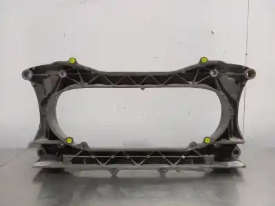 Автозапчастина б/у передня вісь для lexus is200 (ds2/is2) 220d посилання на oem iam   n4.z1.01.02.08