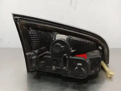 Автозапчасти б/у внутренний правый задний фонарь за ford s-max (ca1) titanium (03.2010->) 140 cv / 103 kw ссылки oem iam 6m2113a602ak  n1.z1.7.1.m