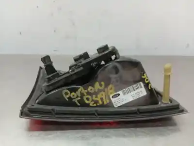Автозапчасти б/у внутренний правый задний фонарь за ford s-max (ca1) titanium (03.2010->) 140 cv / 103 kw ссылки oem iam 6m2113a602ak  n1.z1.7.1.m