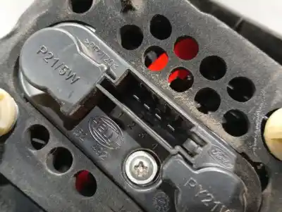 Piesă de schimb auto la mâna a doua LAMPÃ SPATE STÂNGA pentru FORD S-MAX (CA1)  Referințe OEM IAM   N1.Z1.7.3.M