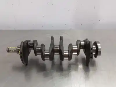 Peça sobressalente para automóvel em segunda mão virabrequim por dacia logan ii comfort referências oem iam   n2.z1.14.1.2