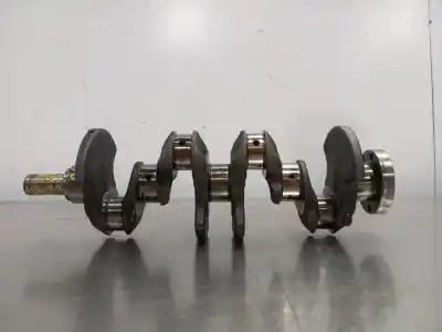 Peça sobressalente para automóvel em segunda mão virabrequim por dacia logan ii comfort referências oem iam   n2.z1.14.1.2