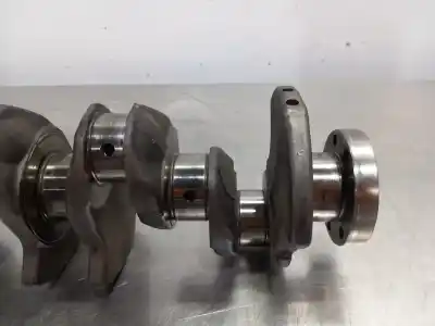 Peça sobressalente para automóvel em segunda mão virabrequim por dacia logan ii comfort referências oem iam   n2.z1.14.1.2